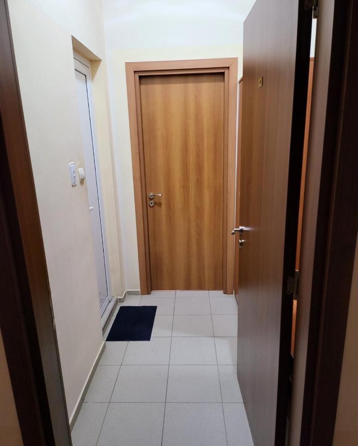 Provans Famili Hotel Letnitsa 外观 照片